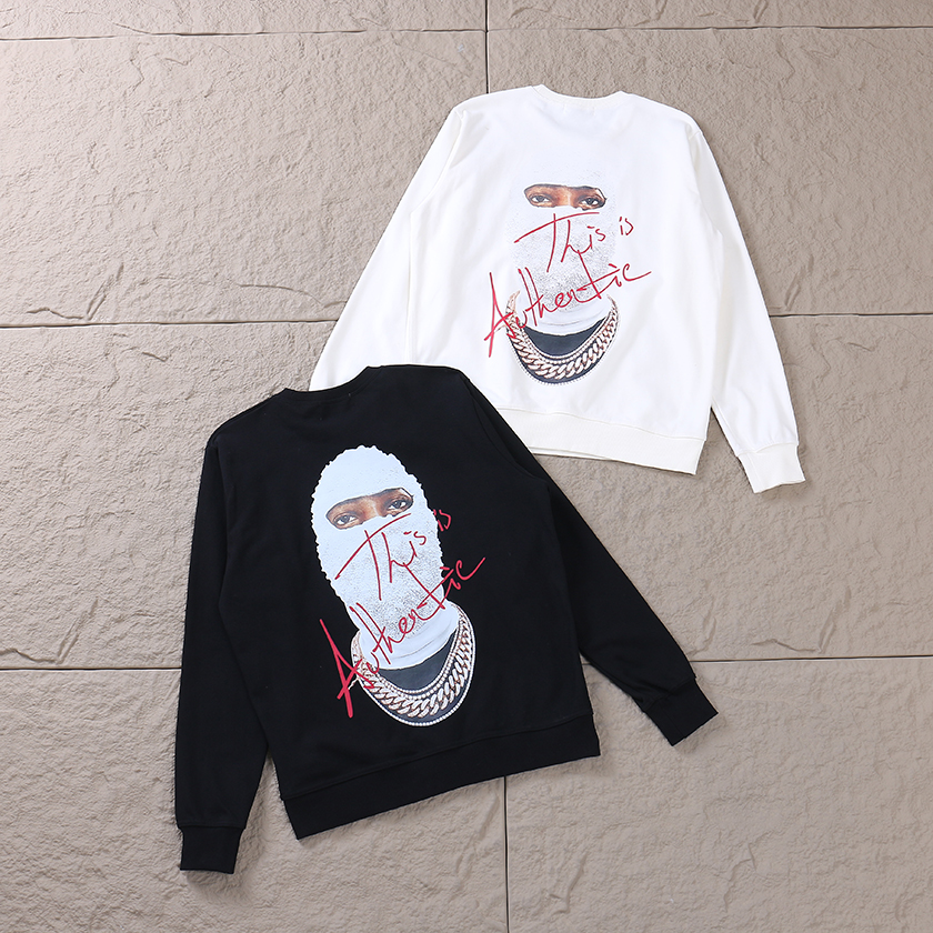 IH NOM UH NIT SWEATER