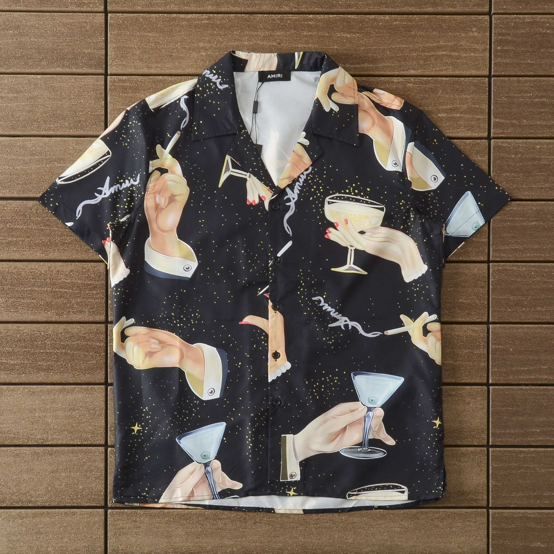 AMIRI SHIRT