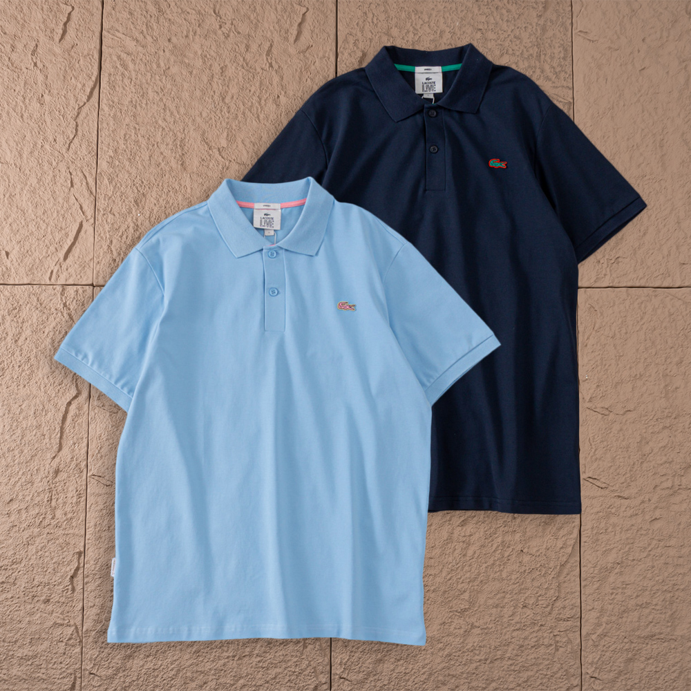 LACOSTE POLO