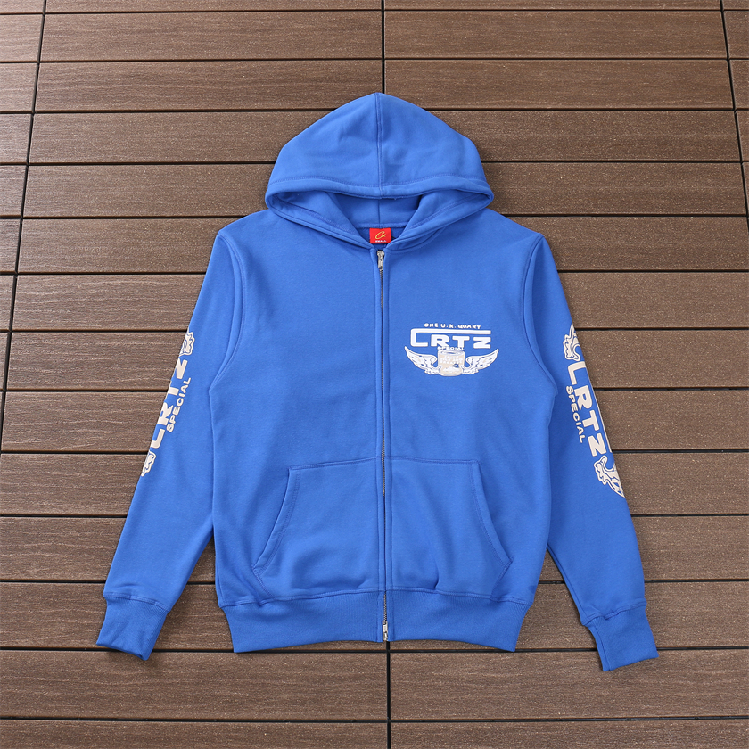 CORTEIZ HOODIE
