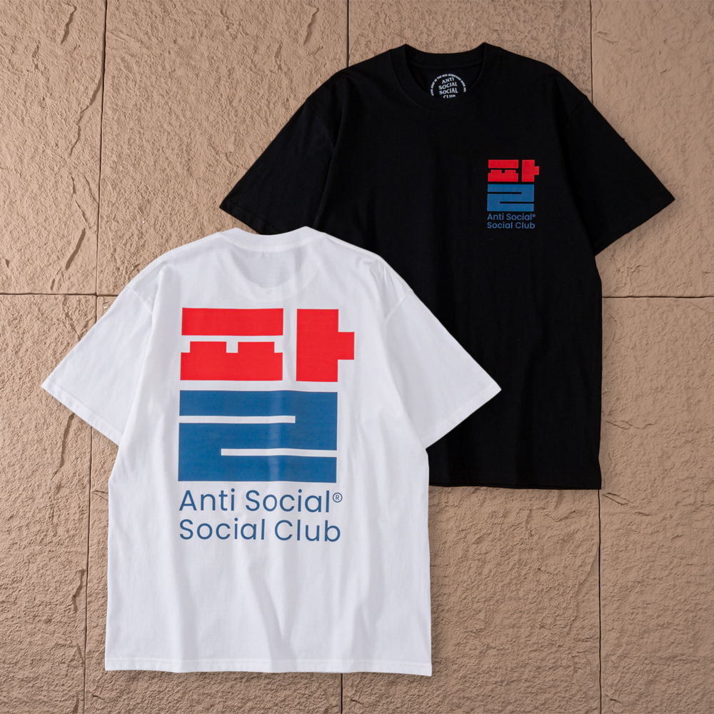 ASSC T-SHIRT