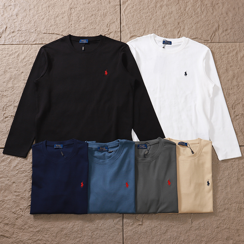 RALPH LAUREN T-SHIRT