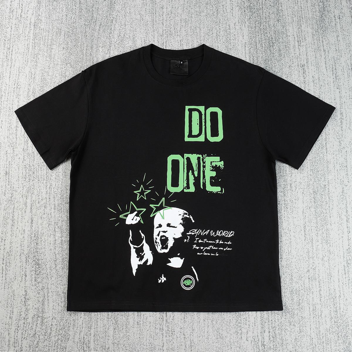 CORTEIZ T-shirt