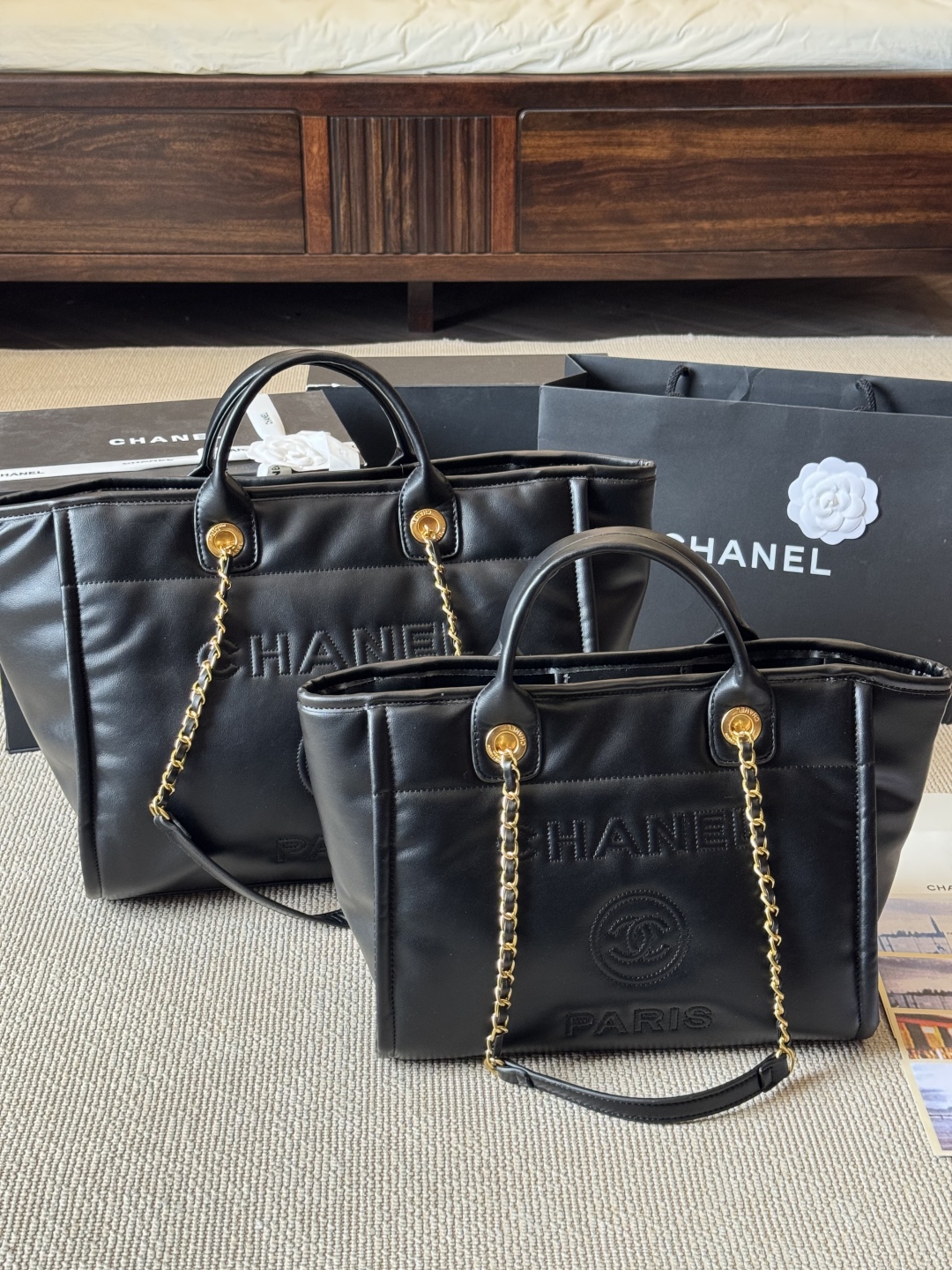 CHANEL BAG