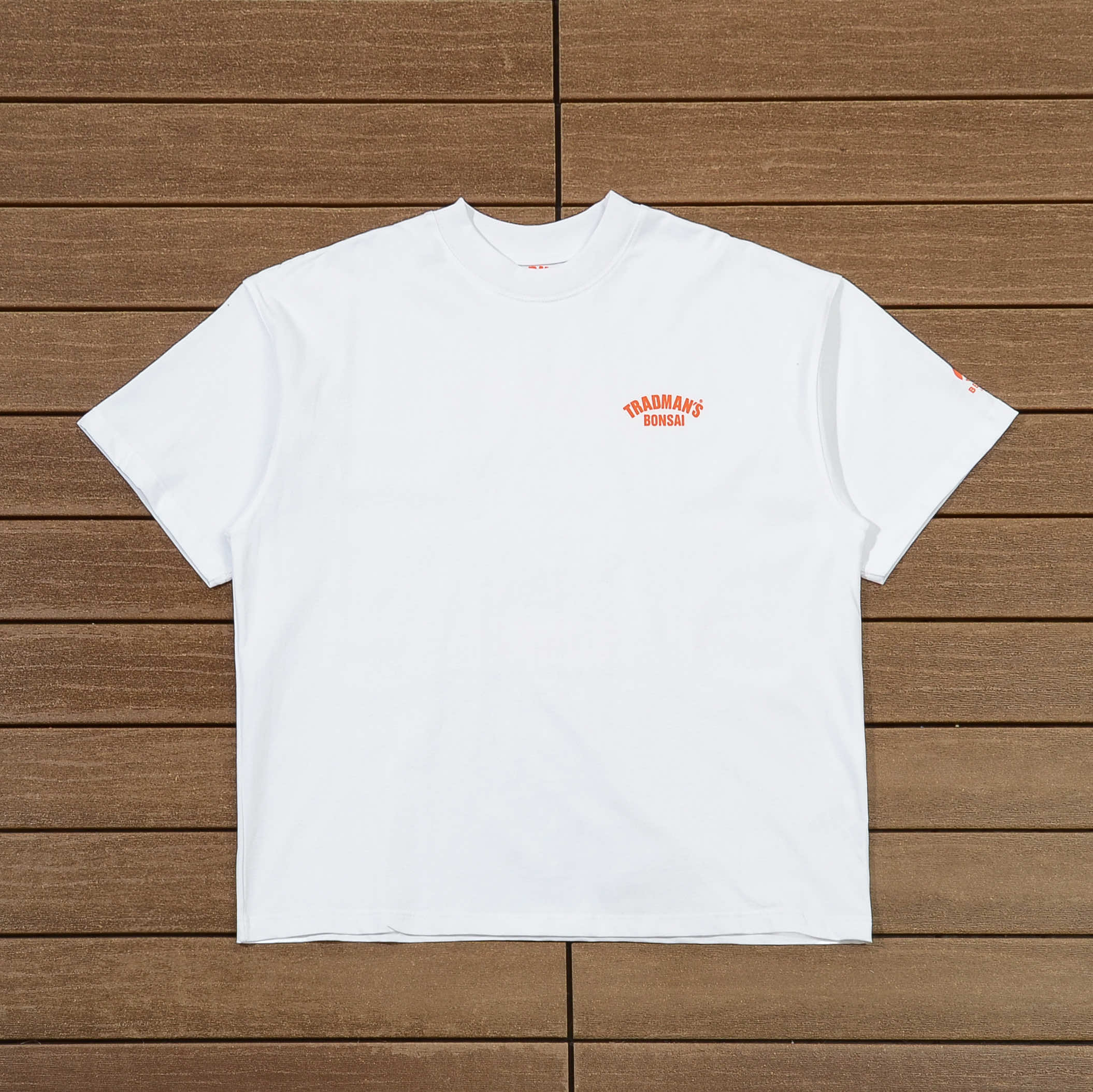 BEAMS T-SHIRT