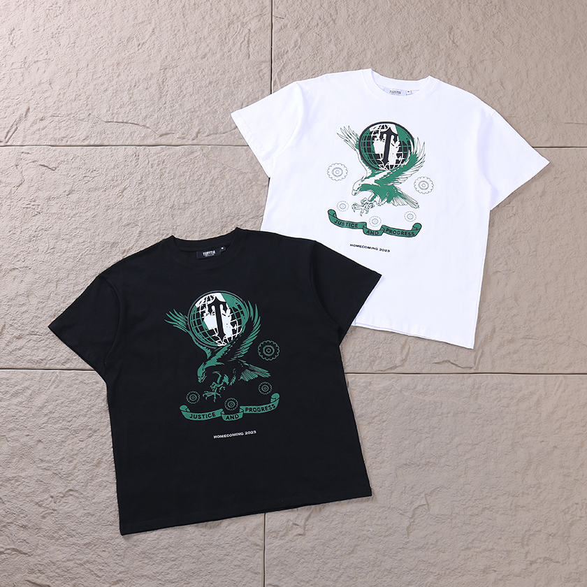 TRAPSTAR T-SHIRT