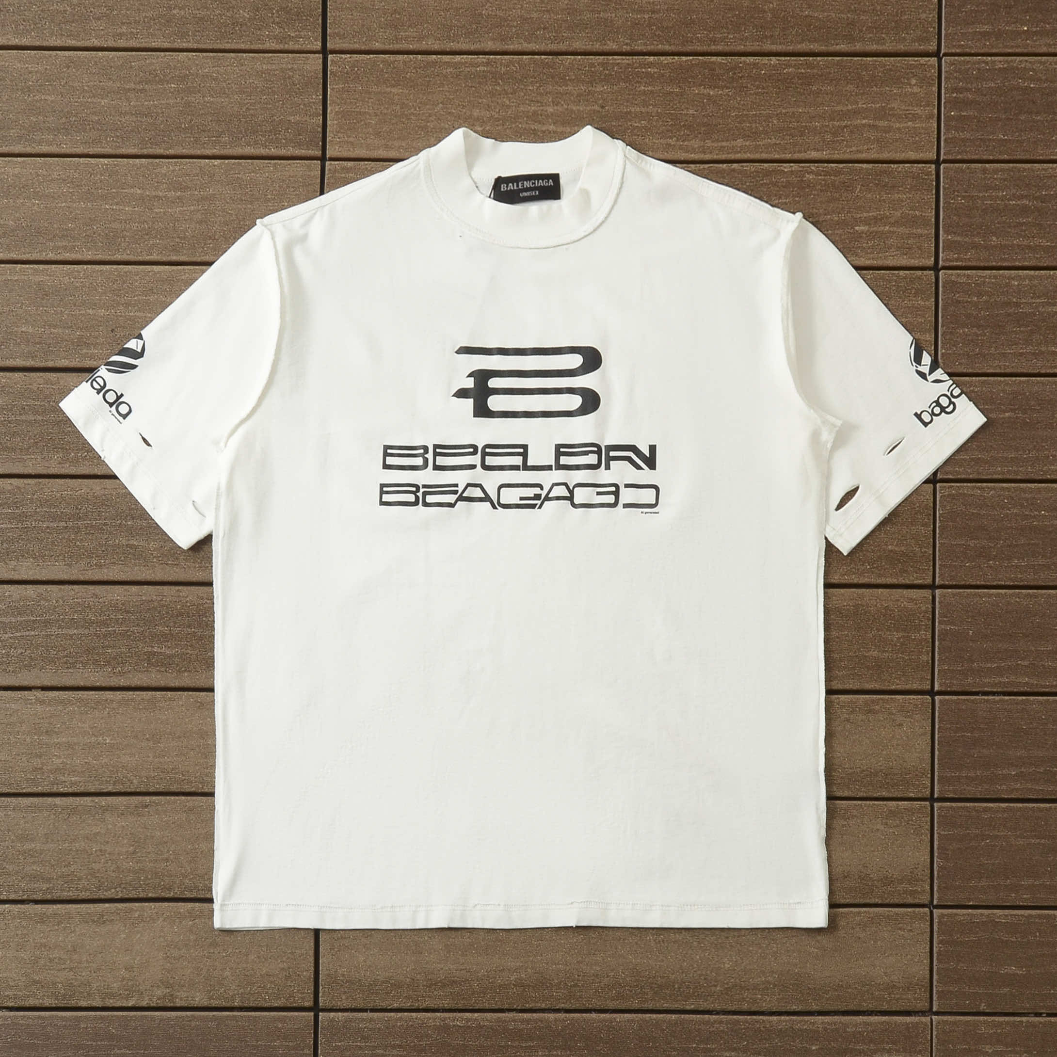BALENCIAGA T-SHIRT