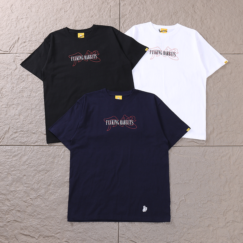 FR2 T-SHIRT