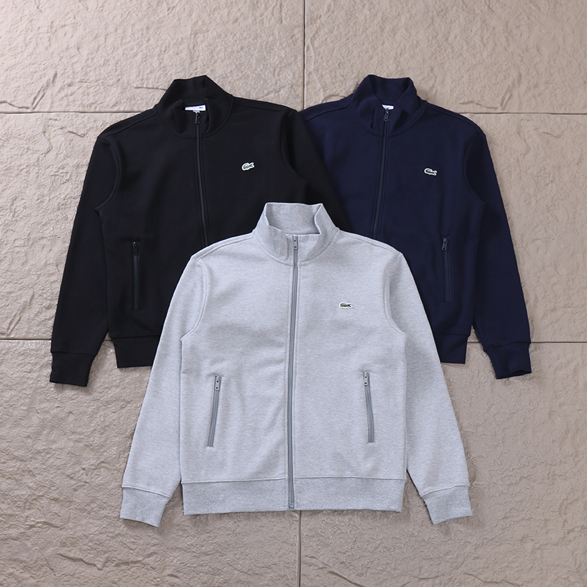 LACOSTE JACKET