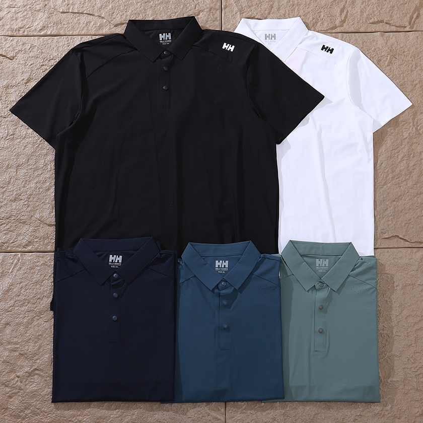 HELLY HANSEN POLO