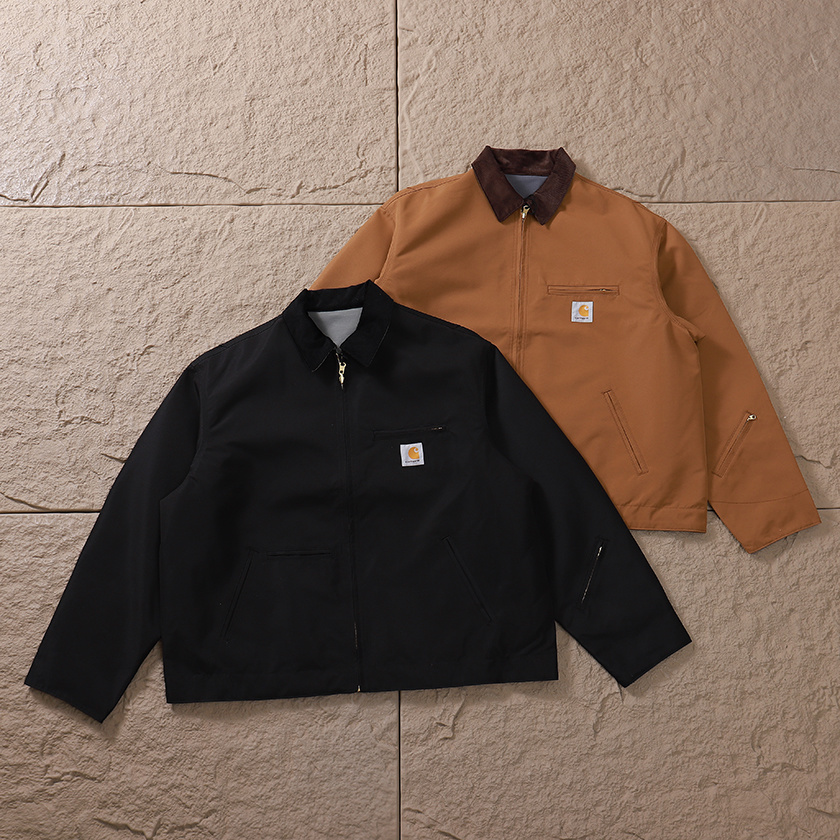 CARHARTT куртка