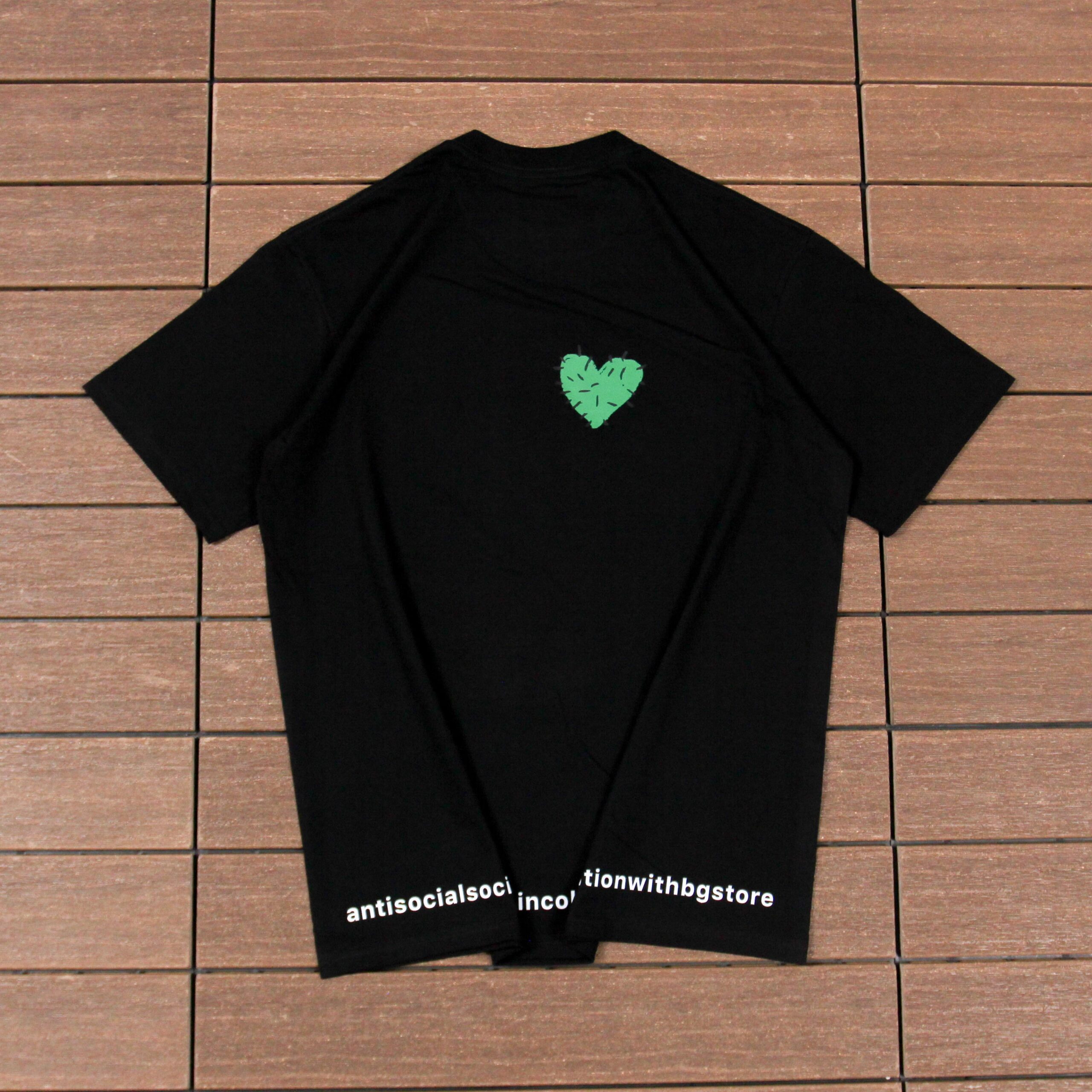 ASSC T-SHIRT