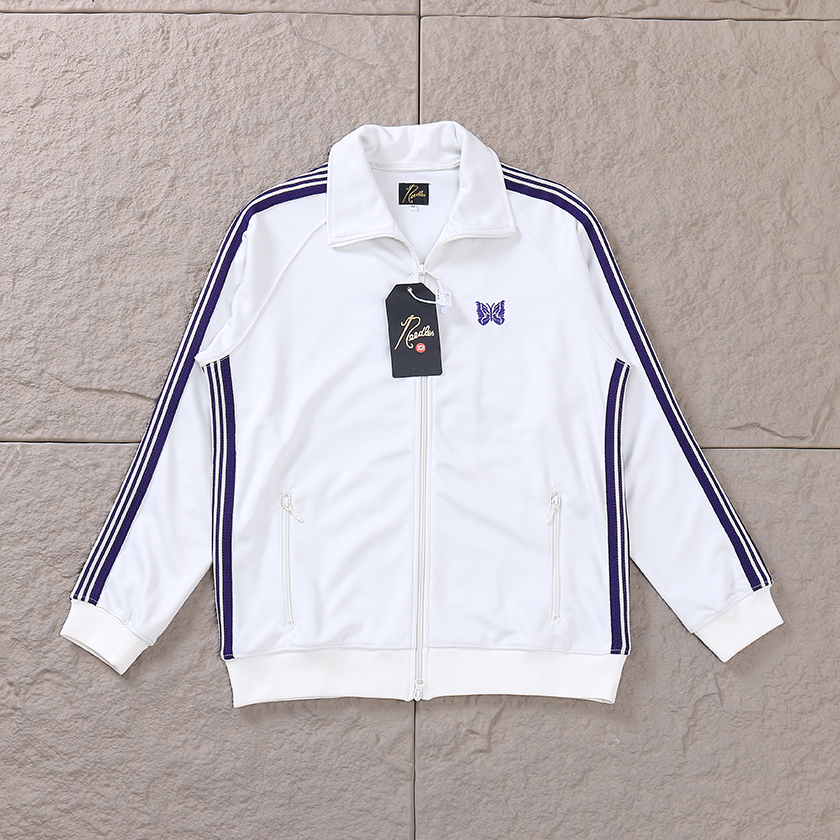 NEEDLES JACKET