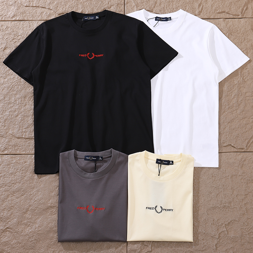 FRED PERRY T-SHIRT