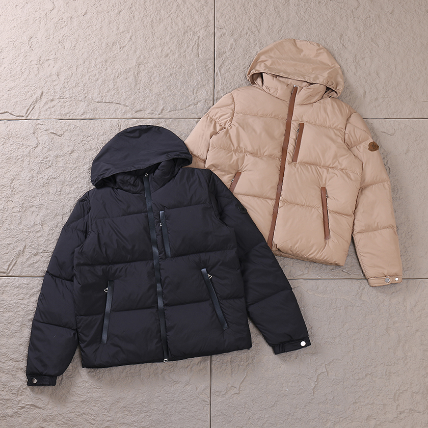 MONCLER DOWN JACKET