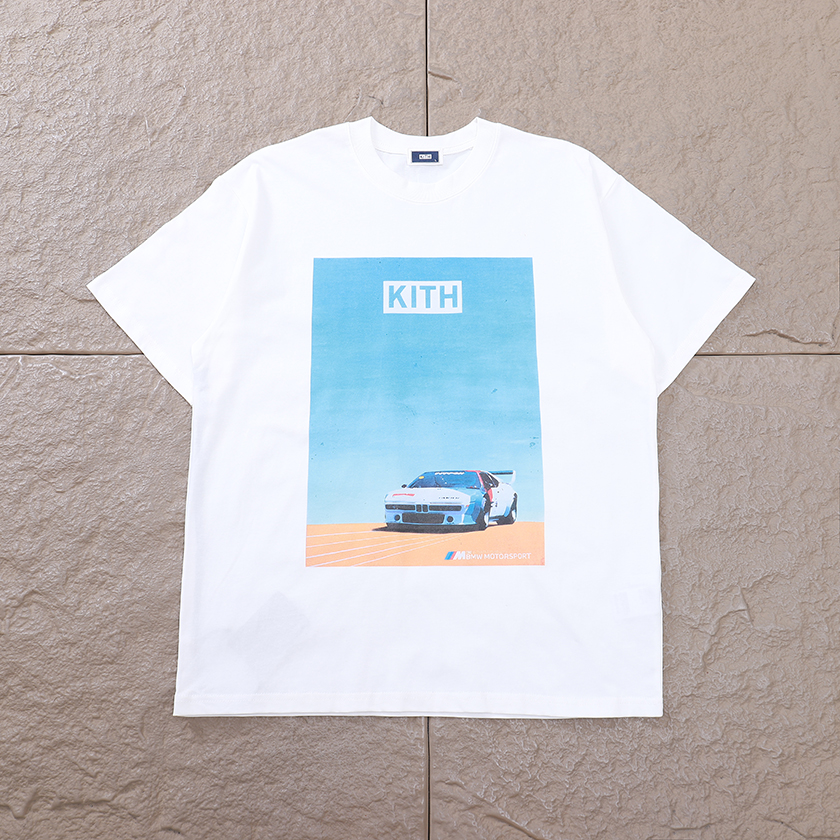 KITH T-SHIRT