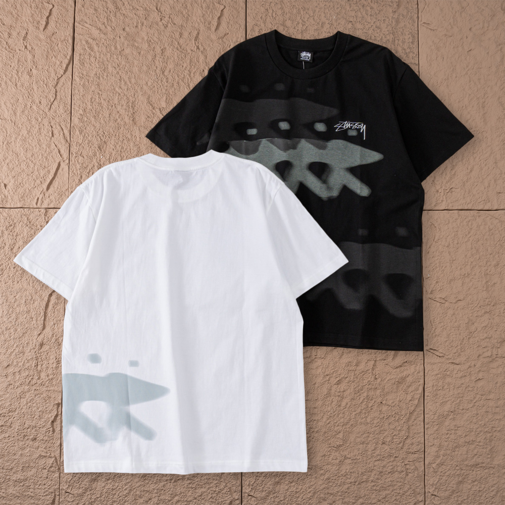 STUSSY T-SHIRT