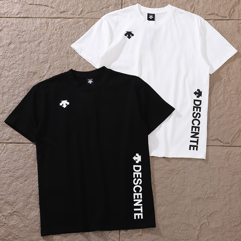 DESCENTE T-SHIRT