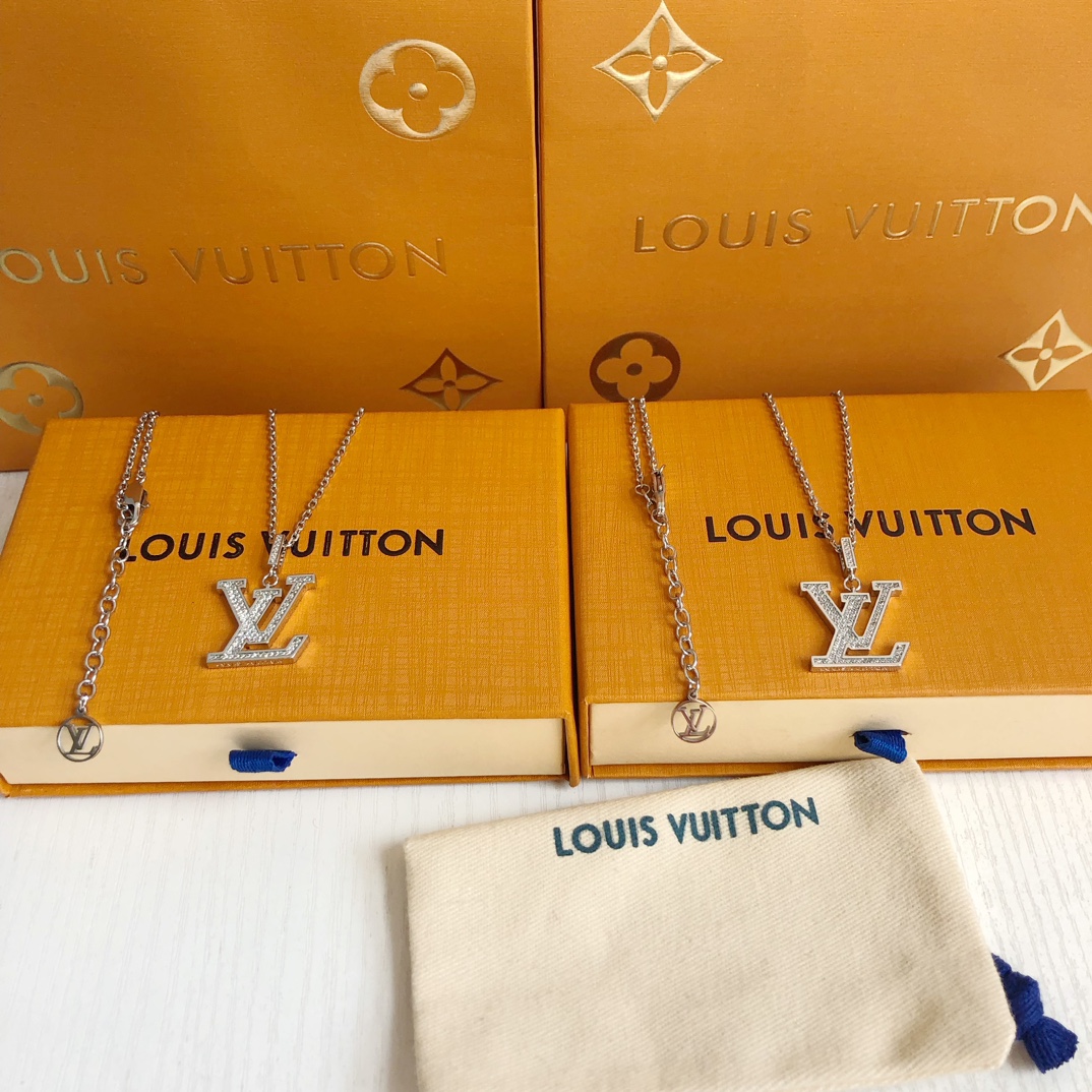 LV JEWELRY