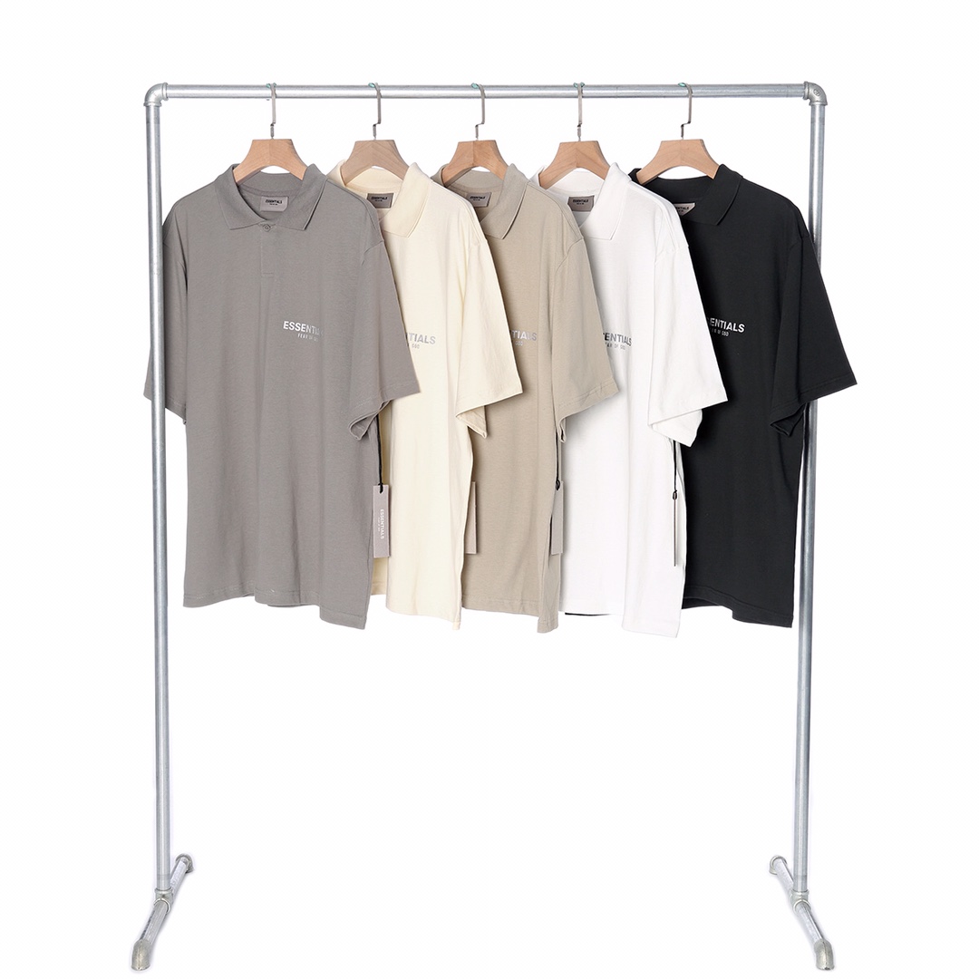 FEAR OF GOD T-SHIRT