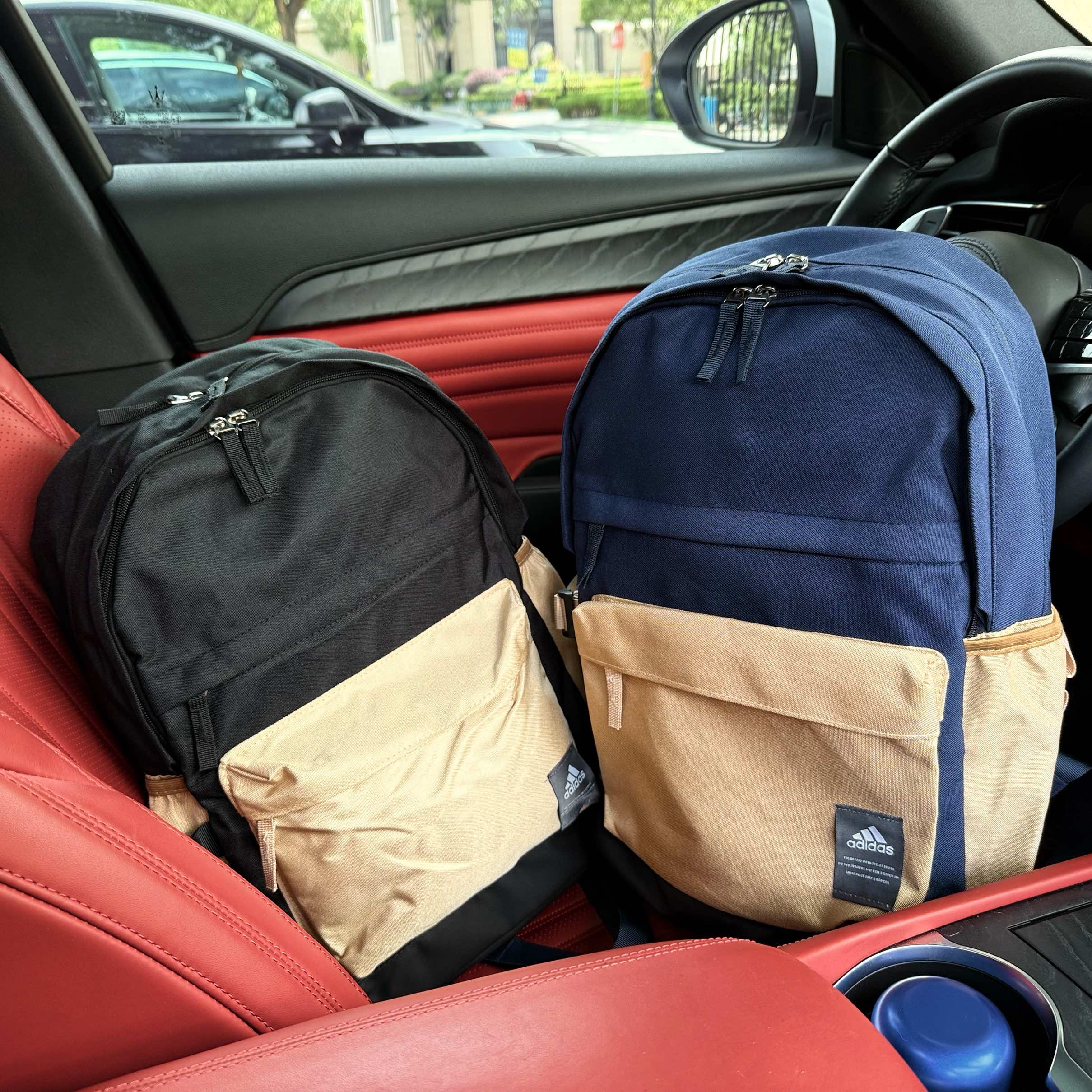ADIDAS BAG