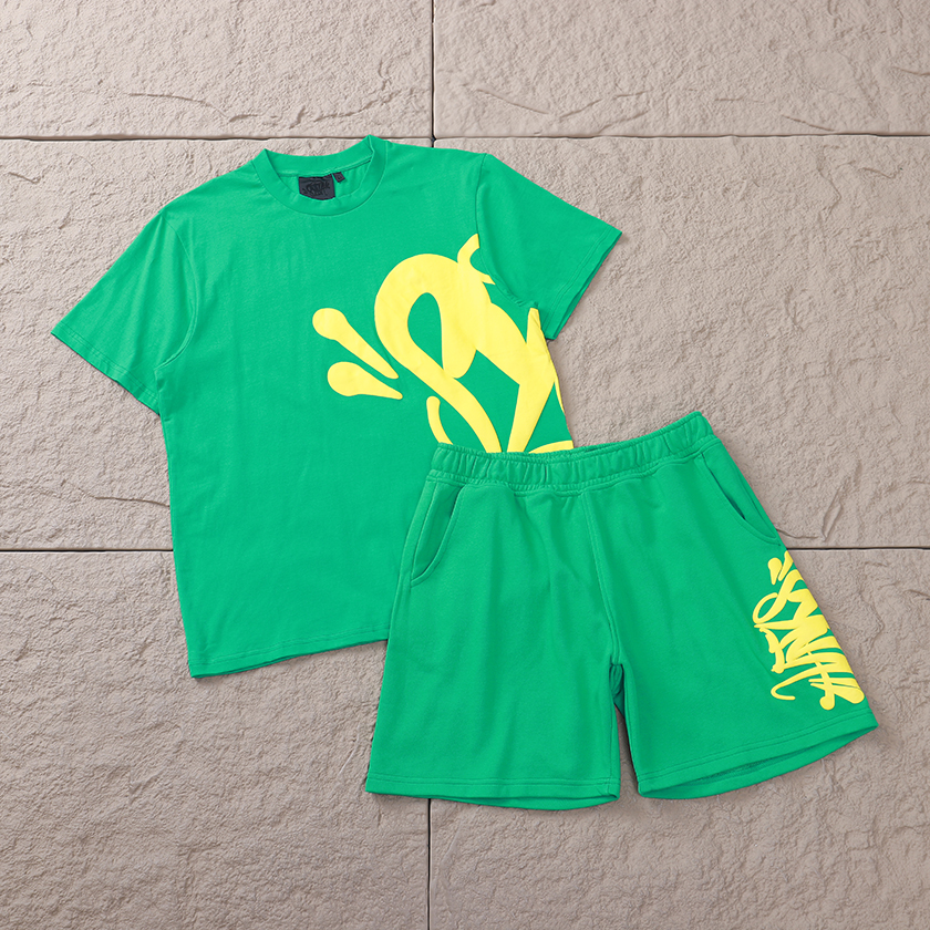 SYNA WORLD SUIT