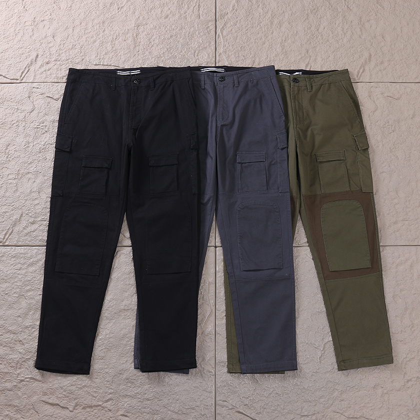 STONE ISLAND PANT
