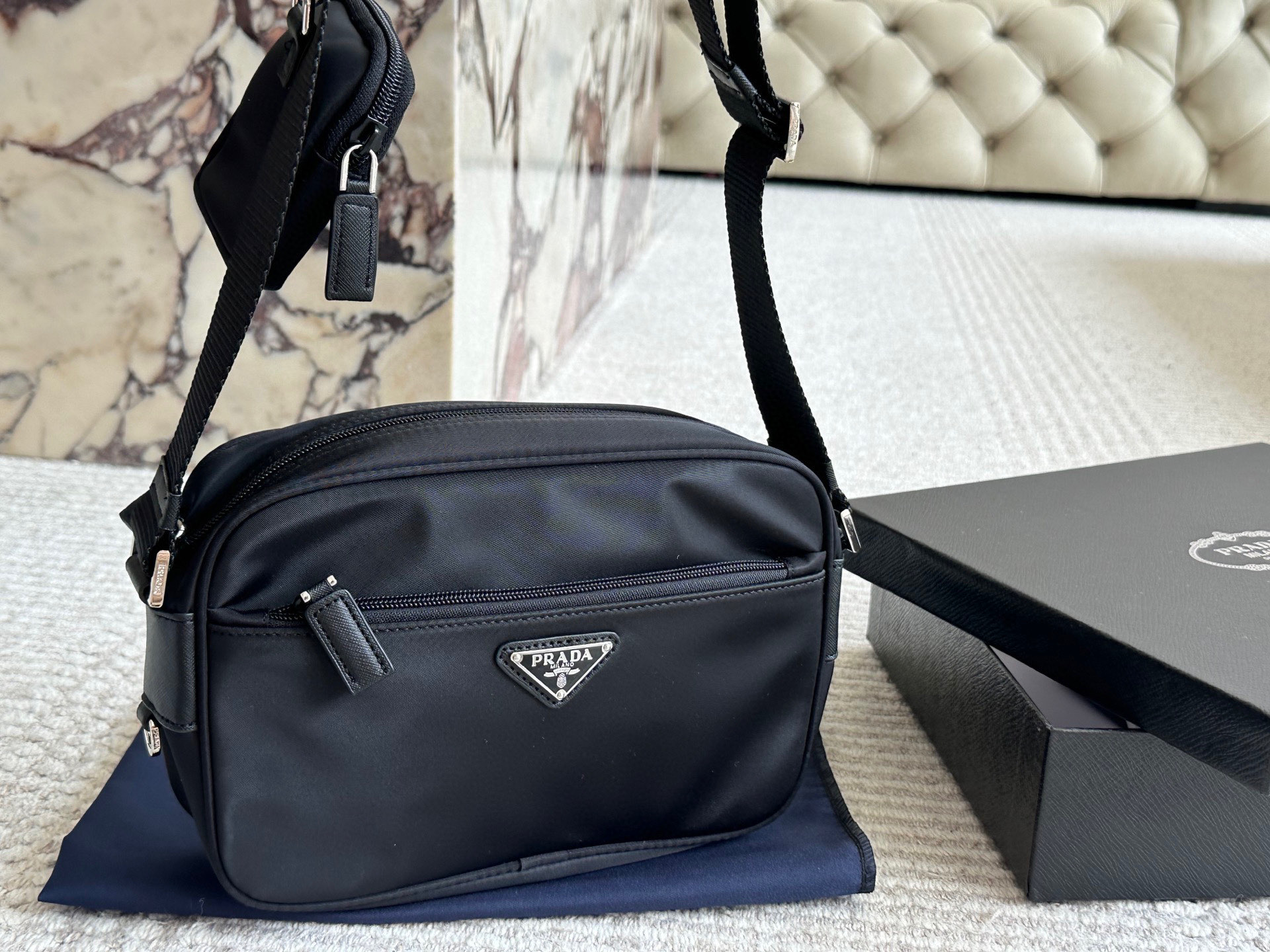 PRAD BAG