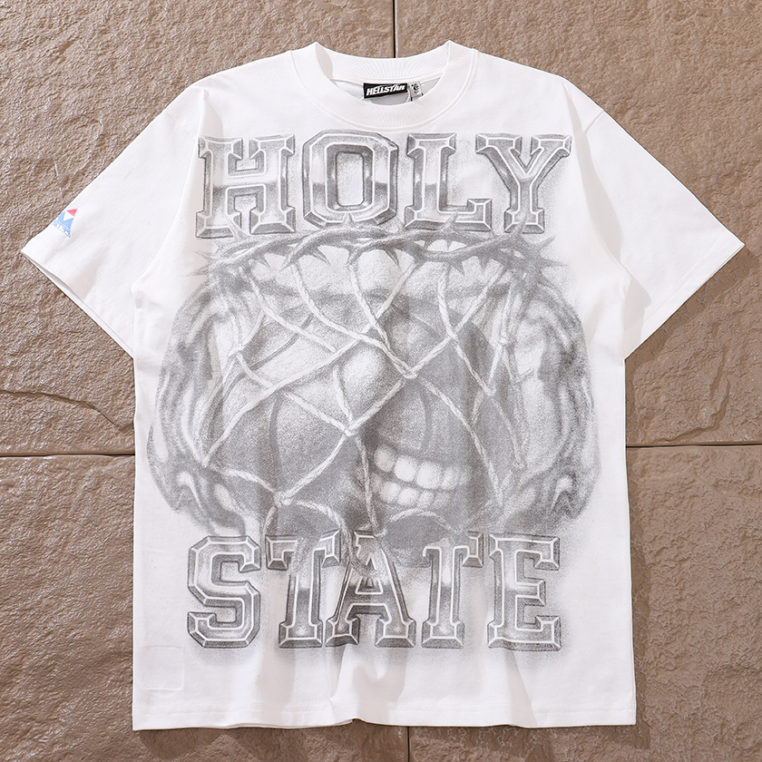 HELL STAR T-SHIRT