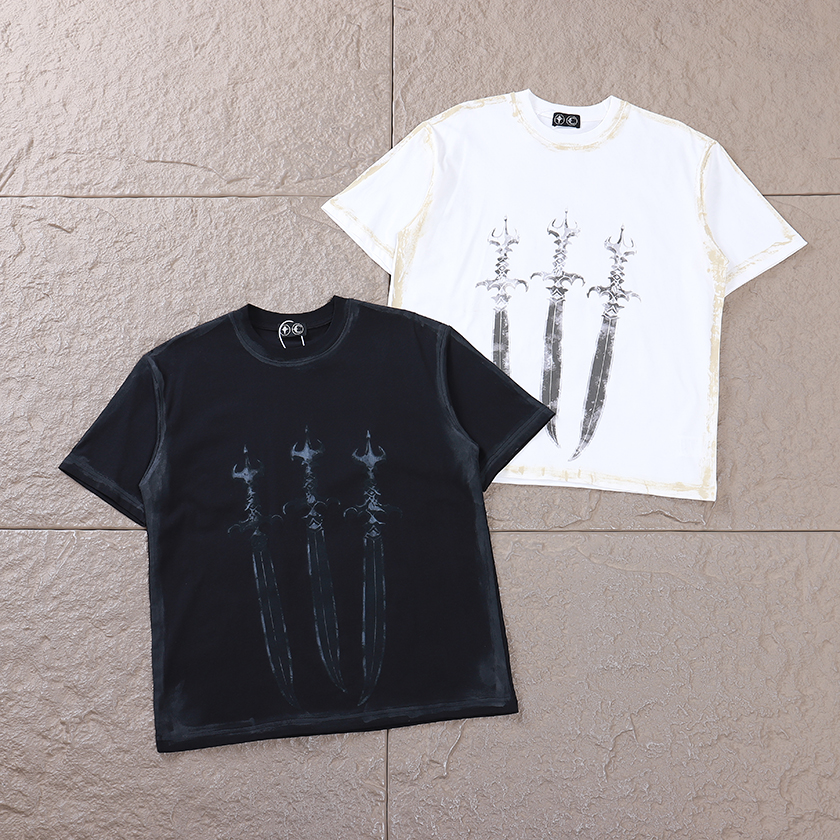 THUG CLUB T-SHIRT
