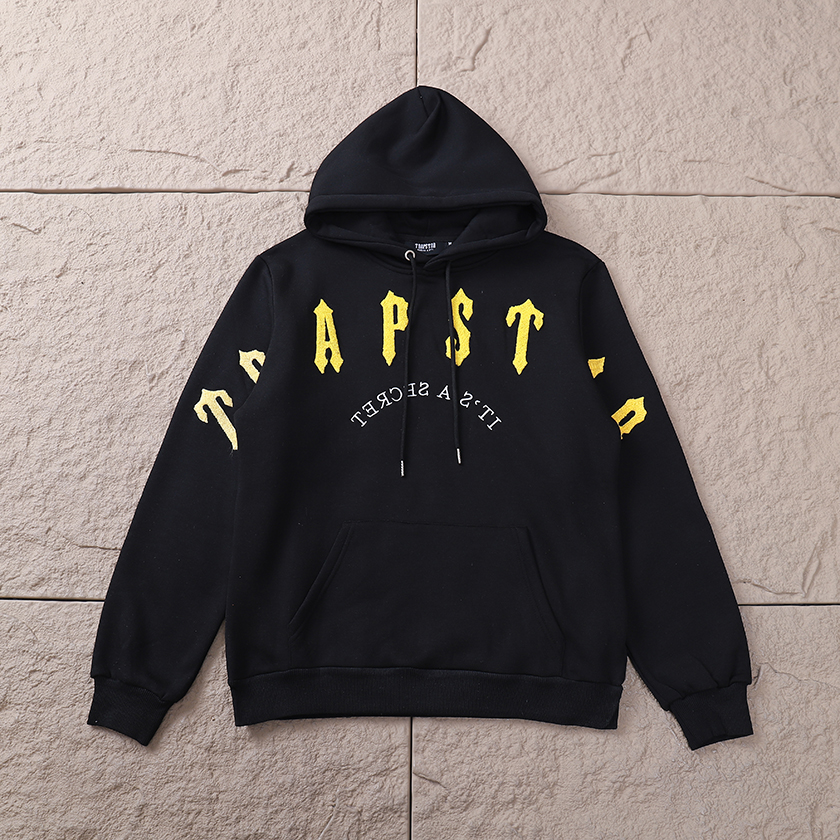 TRAPSTAR HOODIE