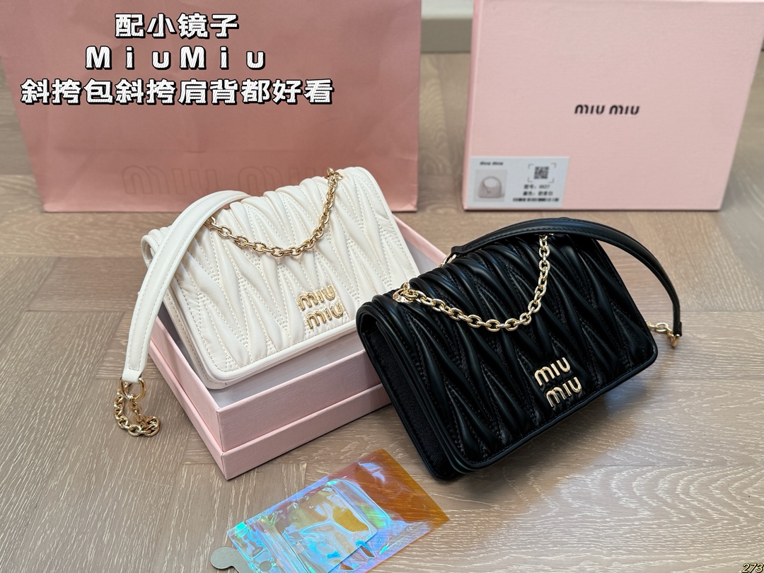 MIUMIU BAG