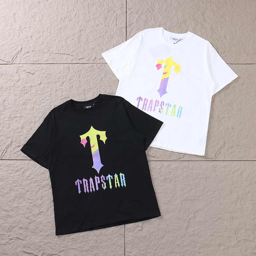 TRAPSTAR T-SHIRT