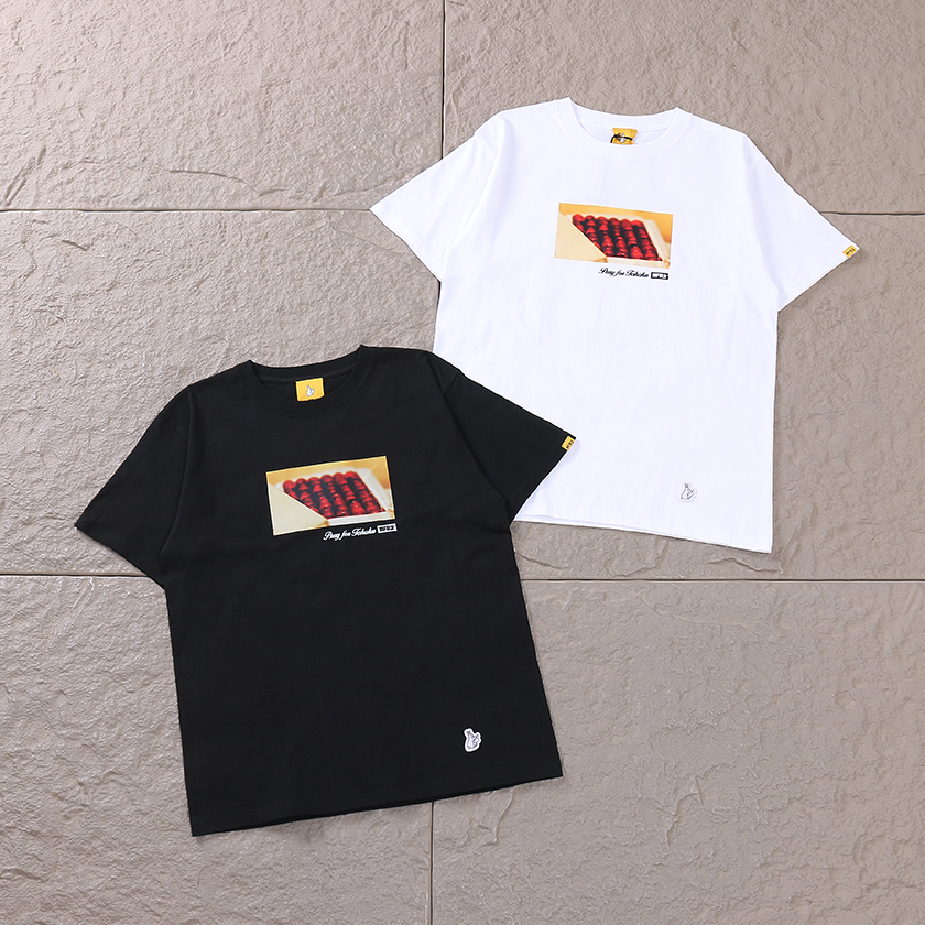 FR2 T-SHIRT