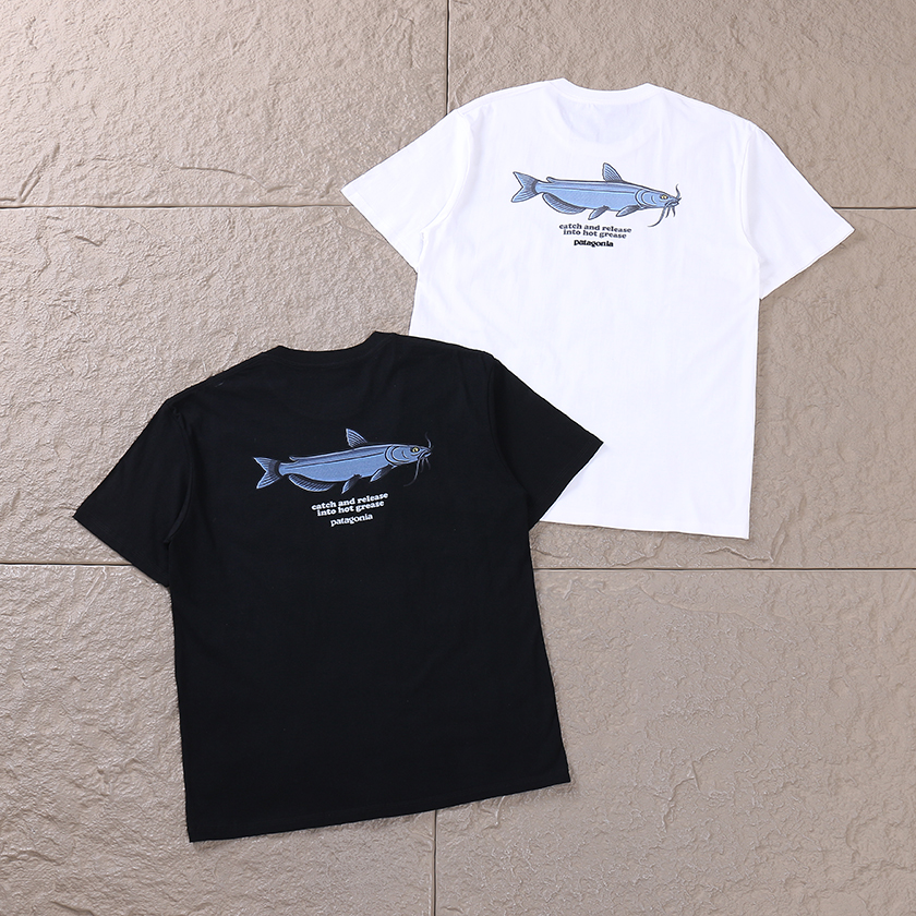 PATAGONIA T-SHIRT