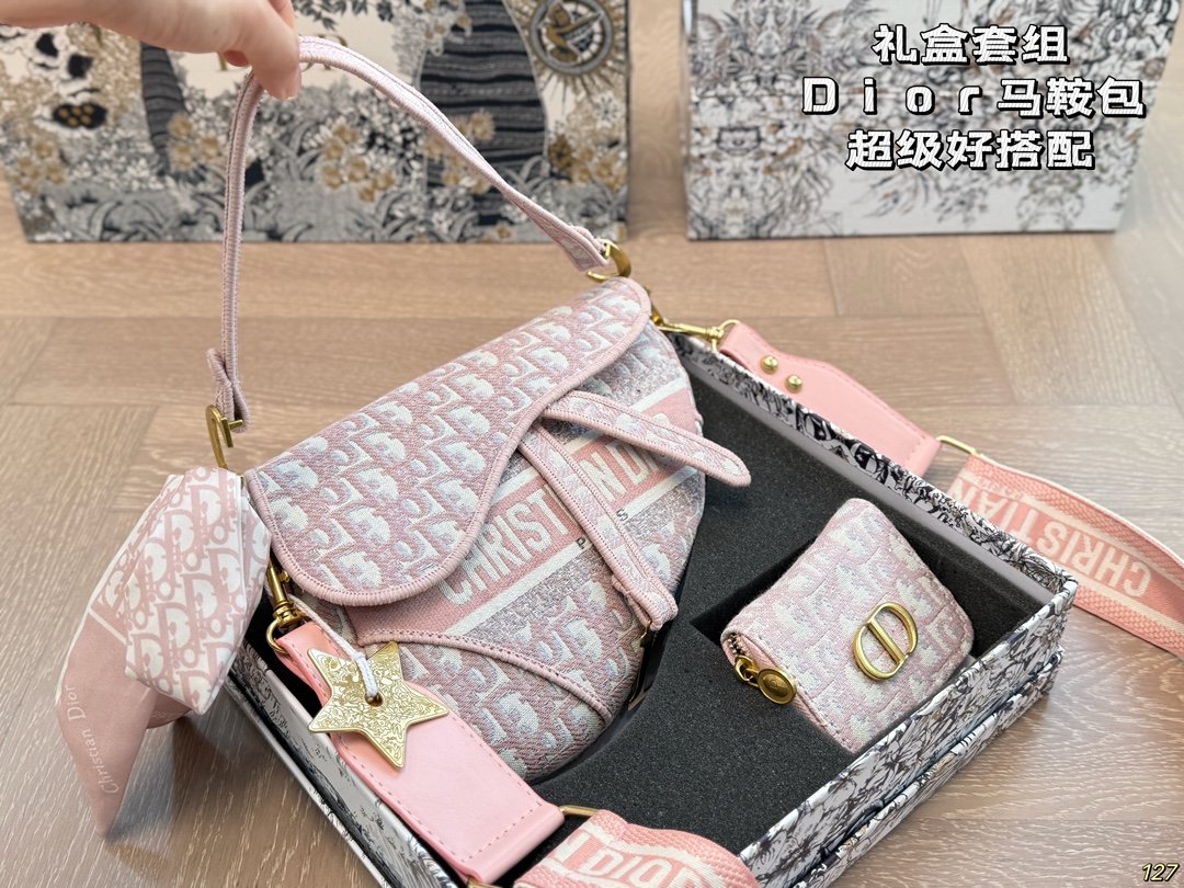 DIOR BAG