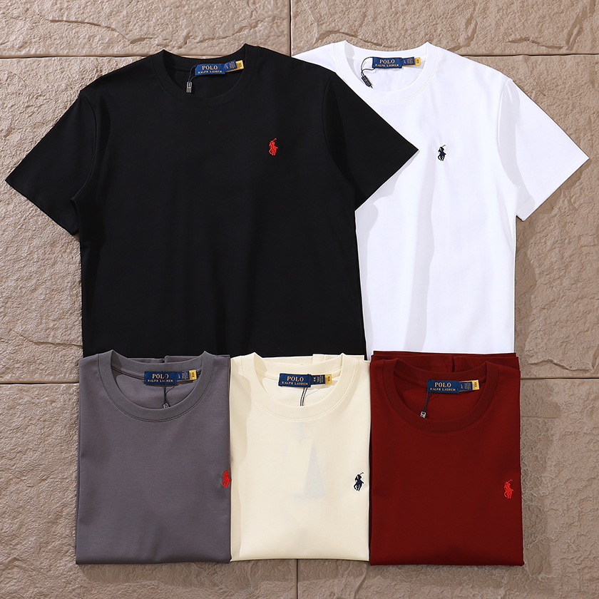 RALPH LAUREN T-SHIRT