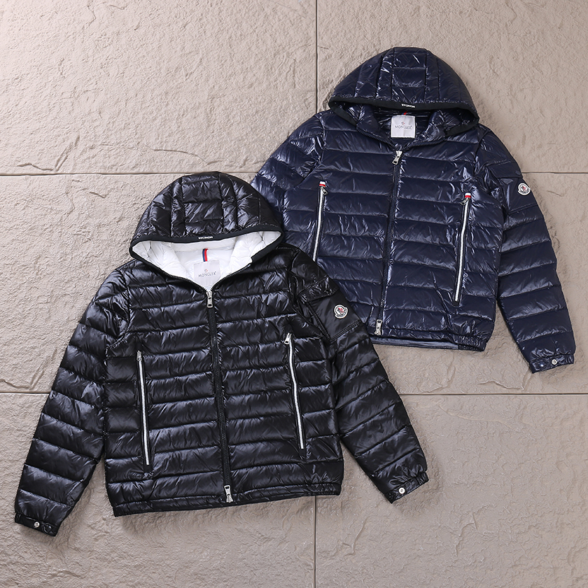 MONCLER DOWN JACKET