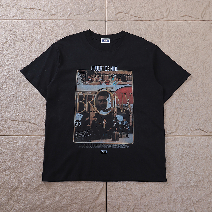 KITH T-SHIRT