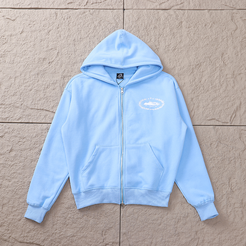 CORTEIZ HOODIE