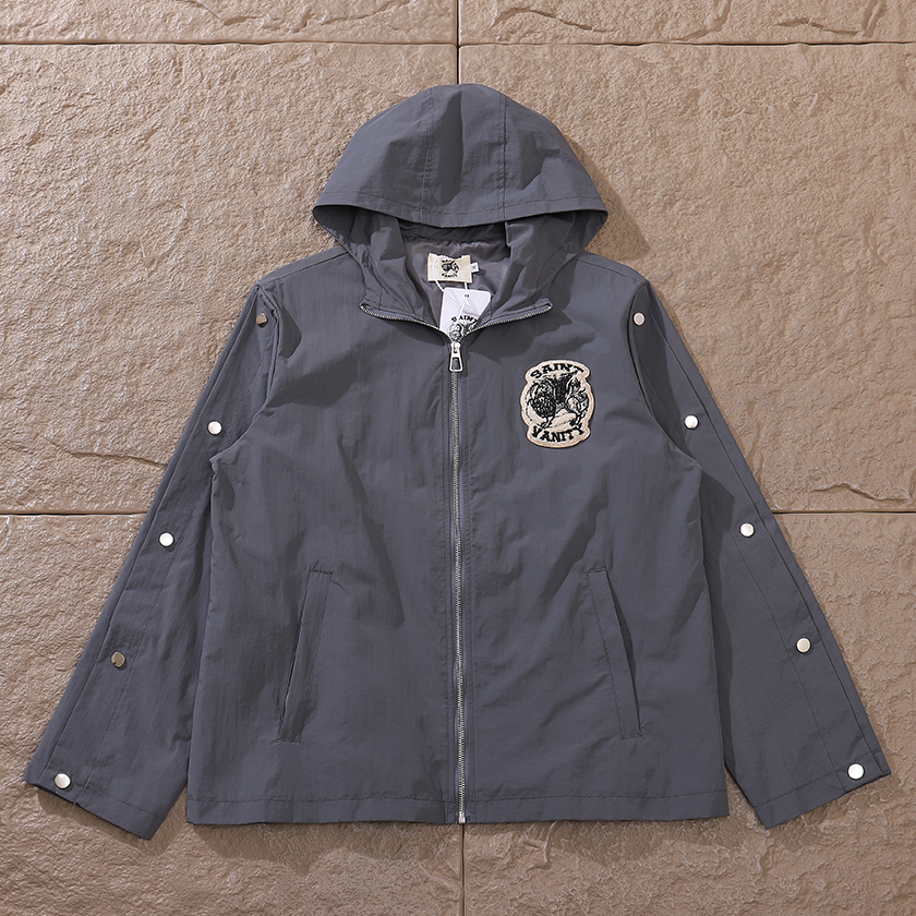 SAINT VANITY JACKET