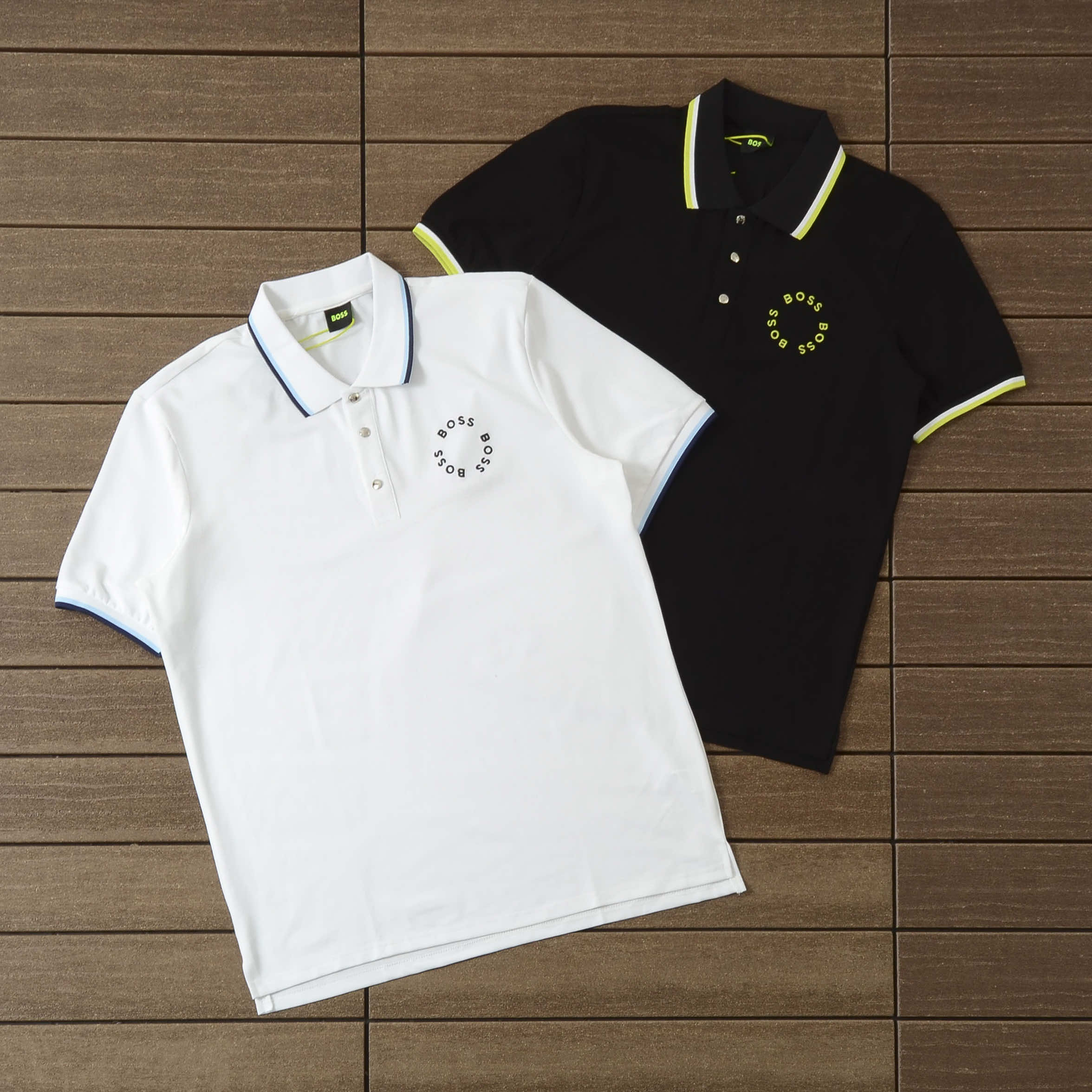 BOSS POLO