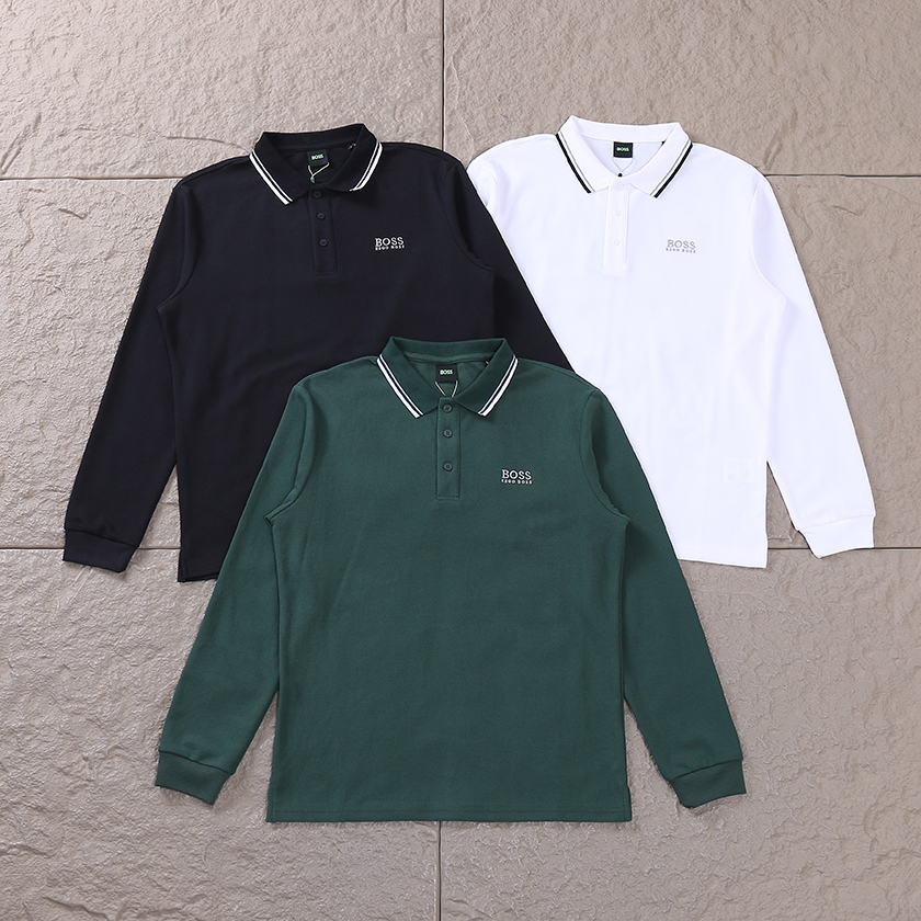 BOSS POLO