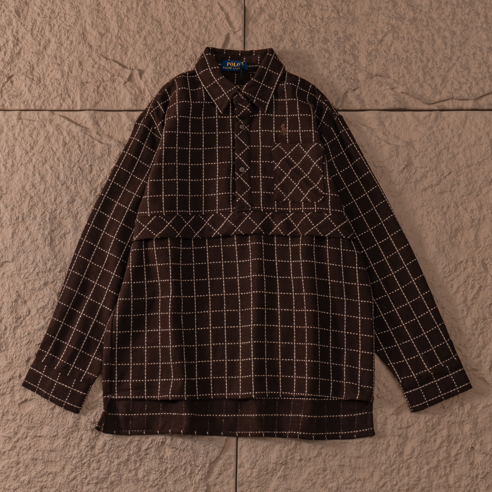 RALPH LAUREN SHIRT