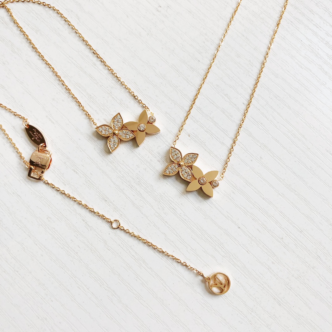 LV JEWELRY