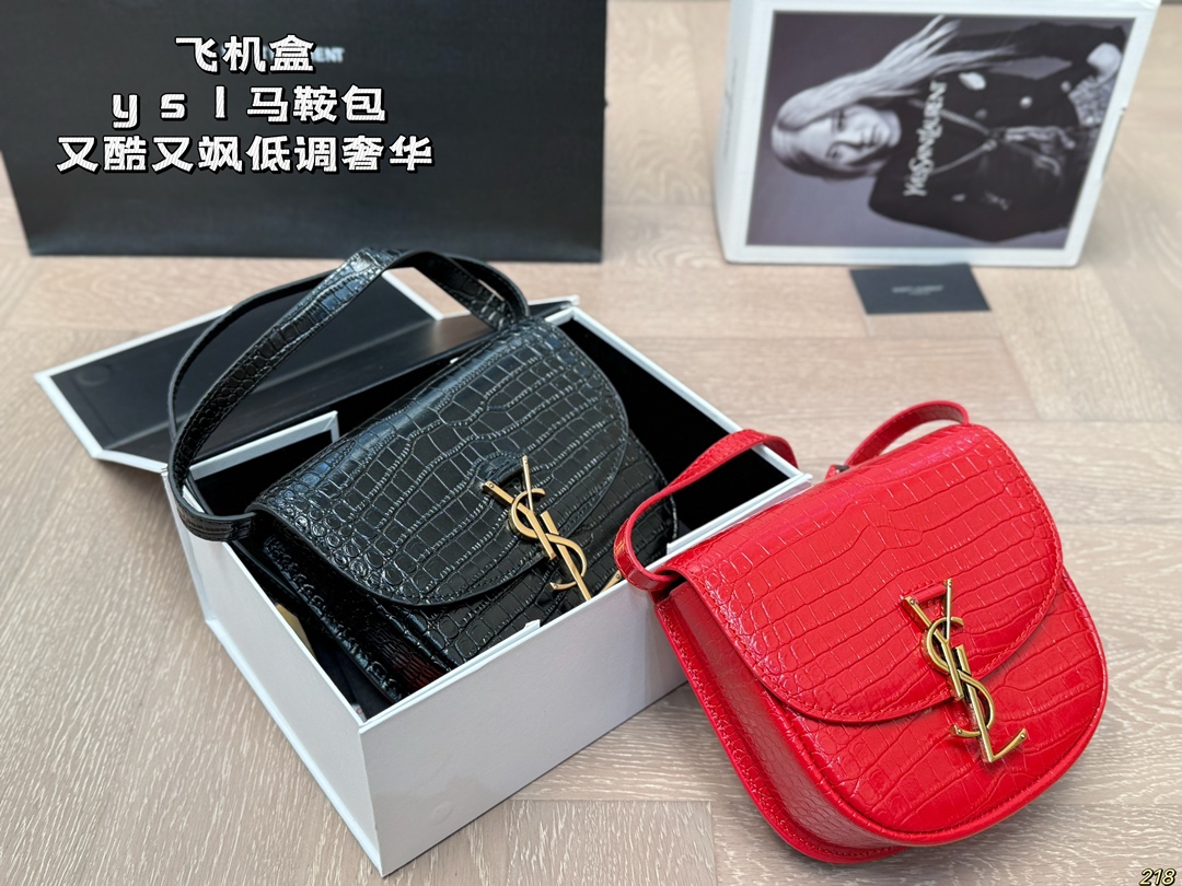 YSL BAG