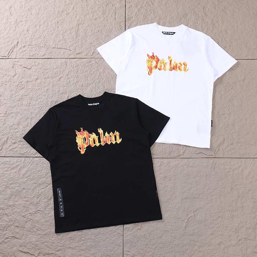 PALM ANGLE T-SHIRT