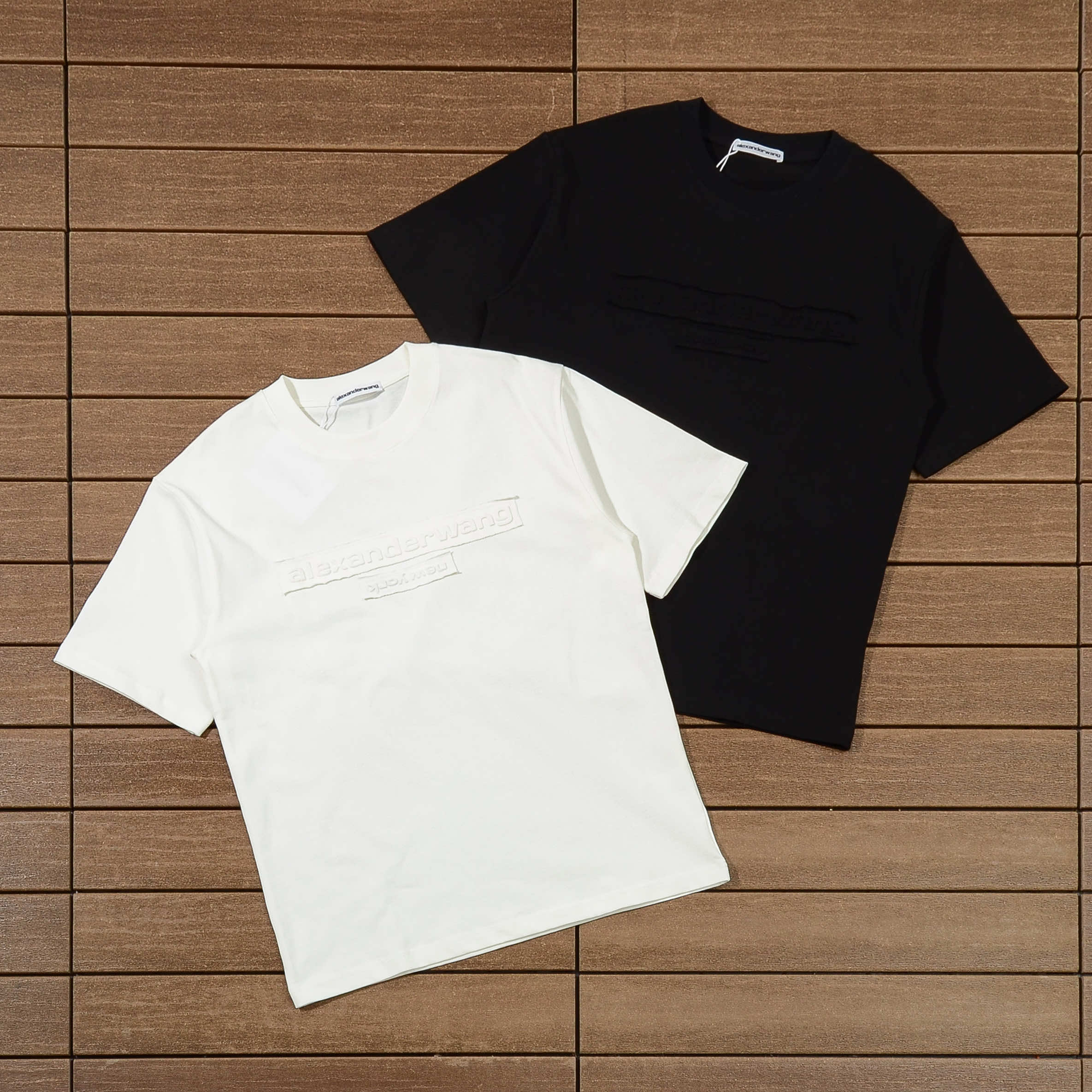 ALEXANDER WANG T-SHIRT