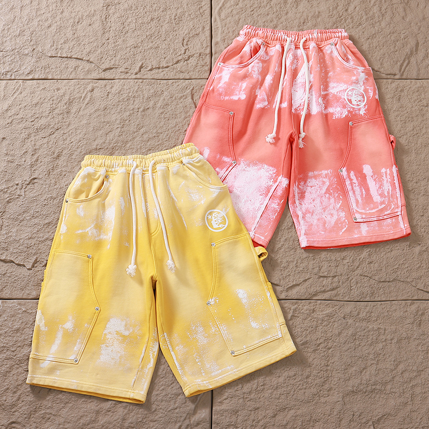HELL STAR SHORT