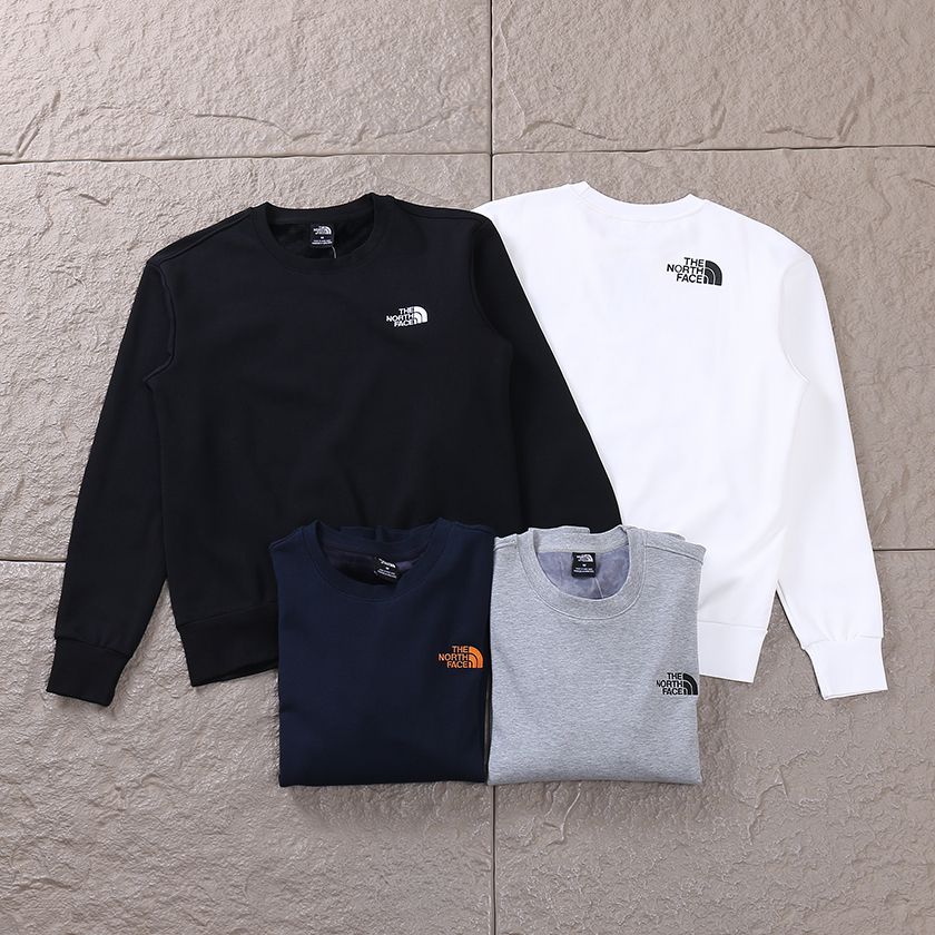 THE NORTH FACE FLEECE